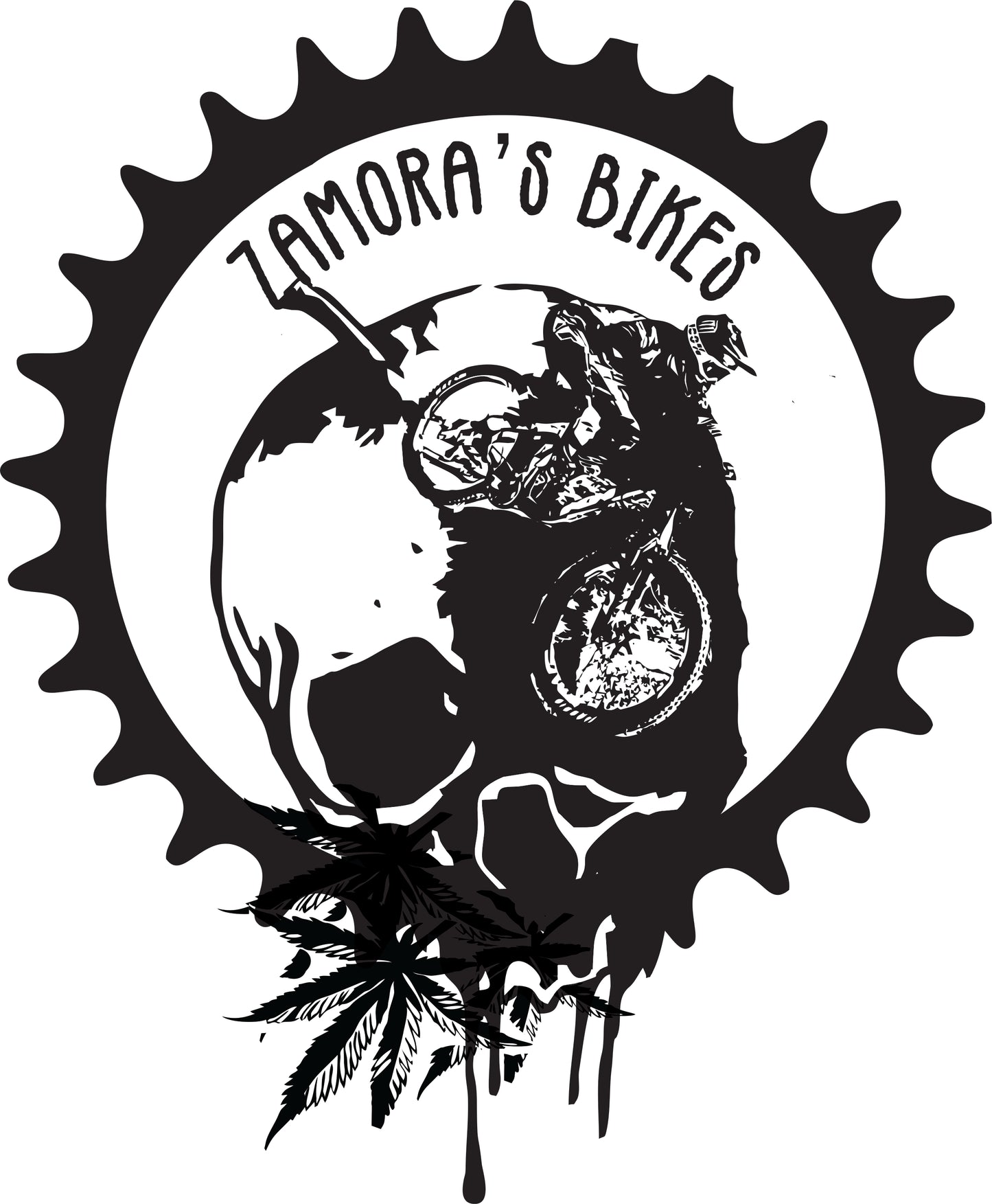 Cadena KMC 8v Z8 116E