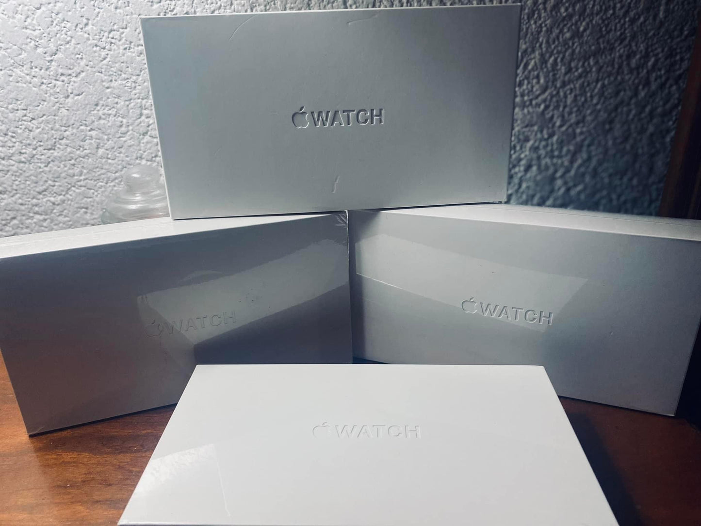 Apple Watch Ultra 49 mm