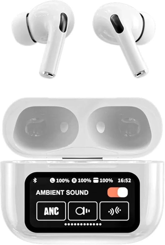 AirPods Pro 2 Pantalla