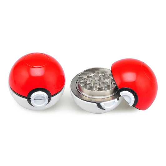 Grinder Edicion Pokemon