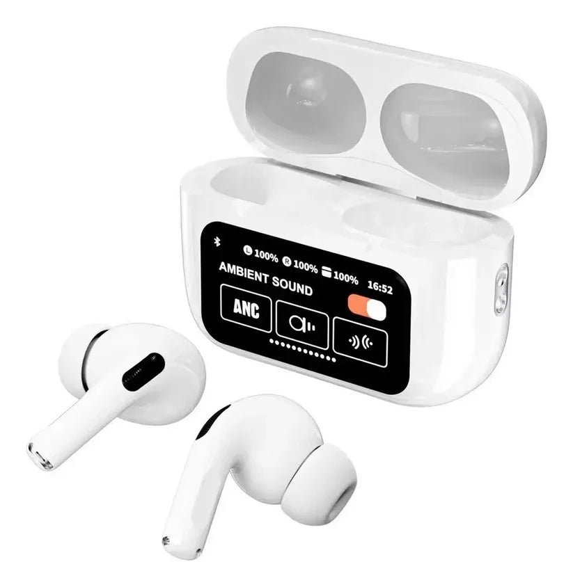 AirPods Pro 2 Pantalla