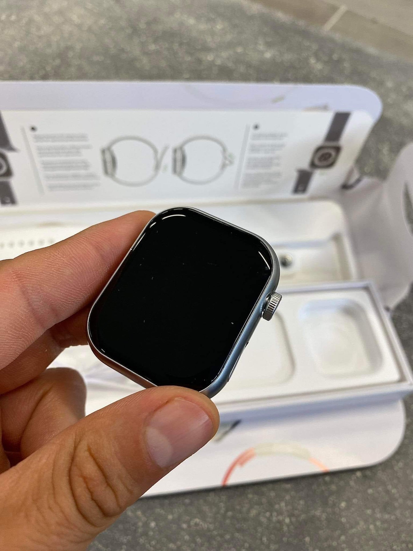 Apple Watch Series 8 45 mm