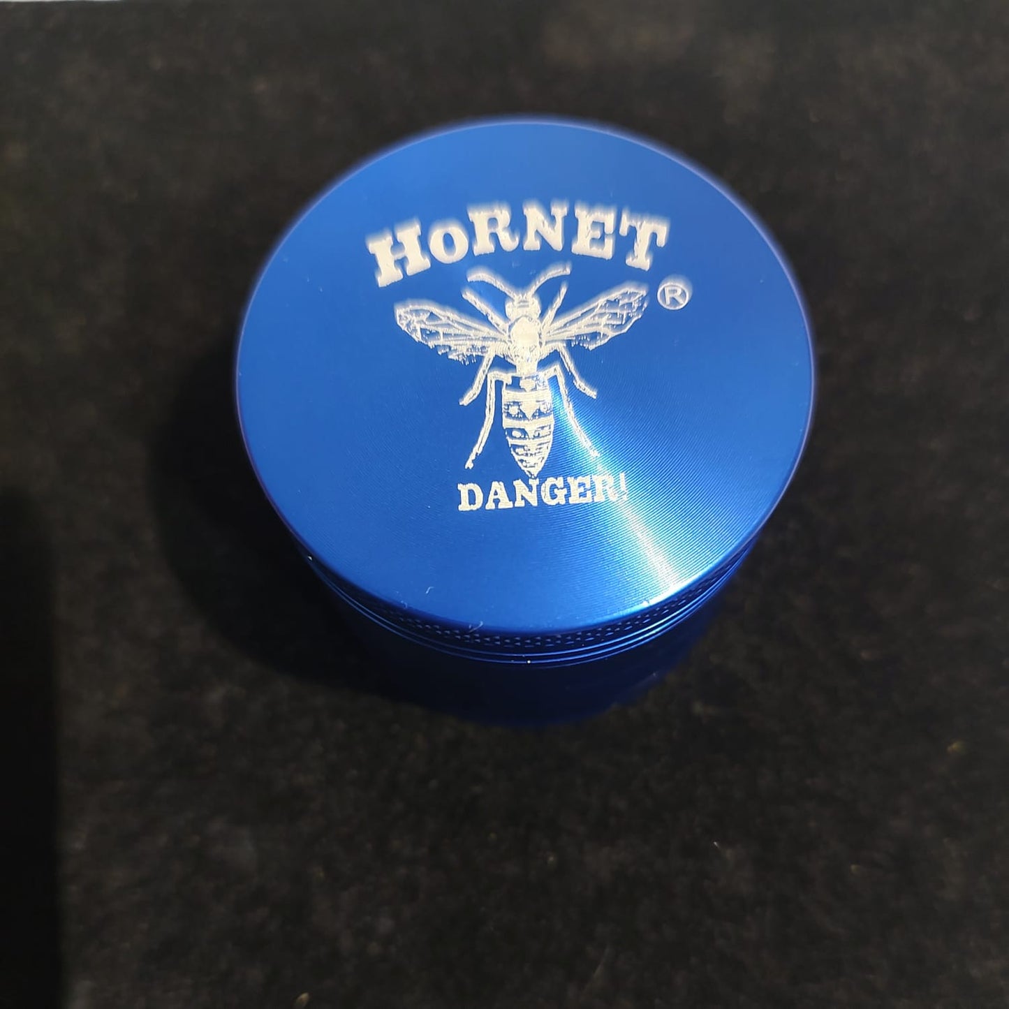 grinder mediano hornet