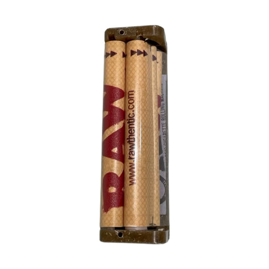 roladora para cigarrillos raw