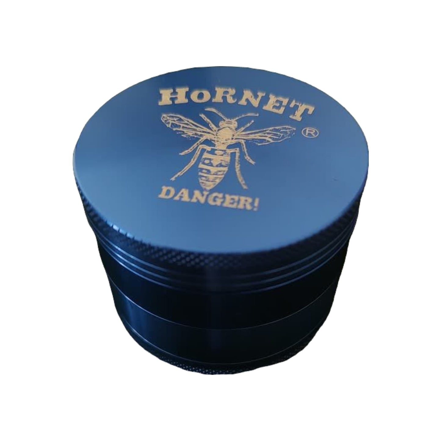 Grinder grande hornet