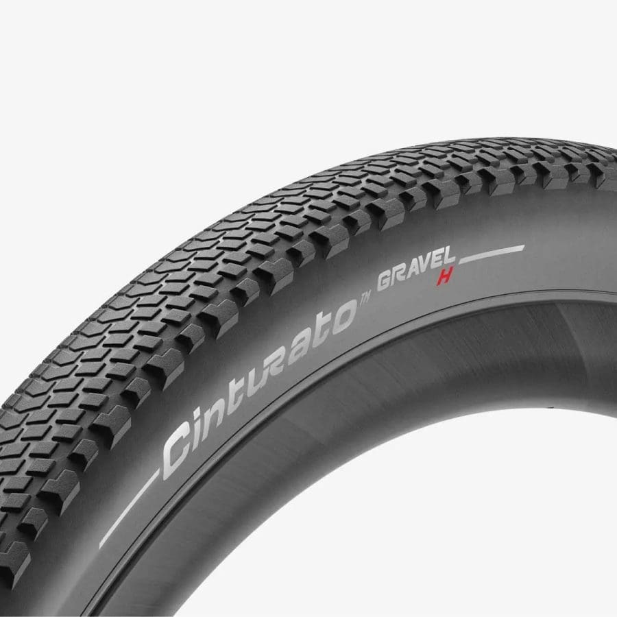 Llanta Pirelli Cinturato GRAVEL H TLR 650×45