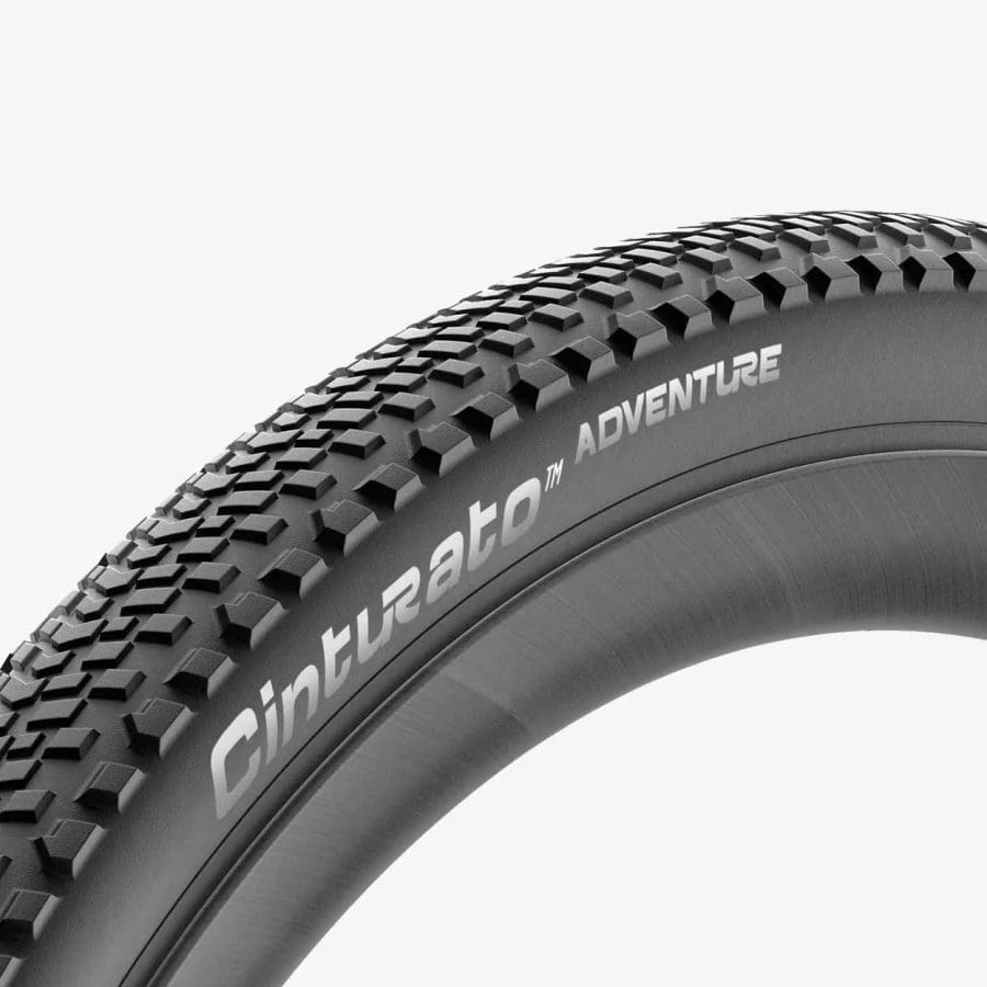 Llanta Pirelli Cinturato Gravel Adventure 700×45