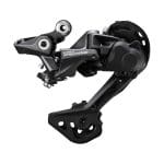 Desviador Trasero Shimano RD-M5120-SGS Deroe 10v