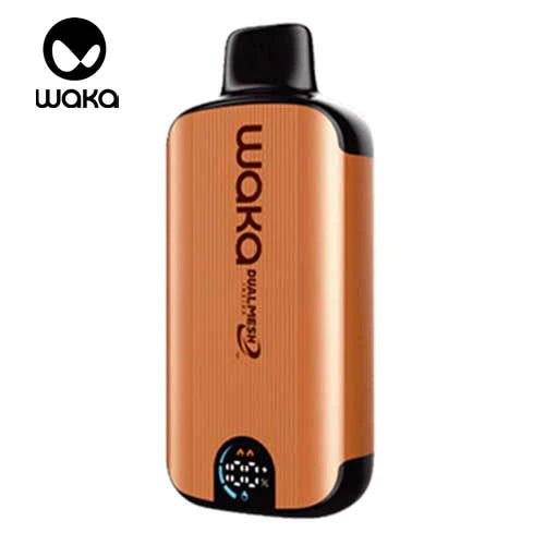 Waka SoPro DM8,000 Puffs