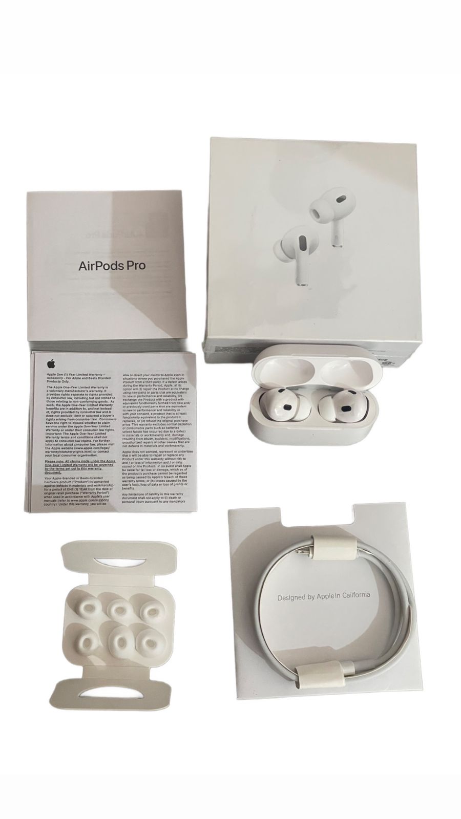 AirPods Pro 2 OEM