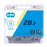 Cadena KMC 8v Z8 116E