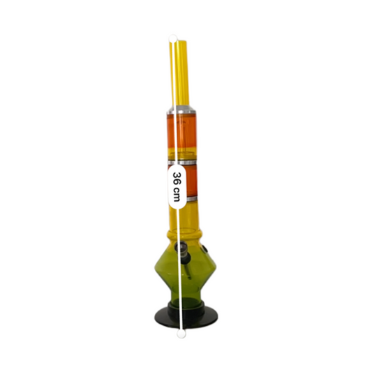 Bong de plastico hornet Diamante