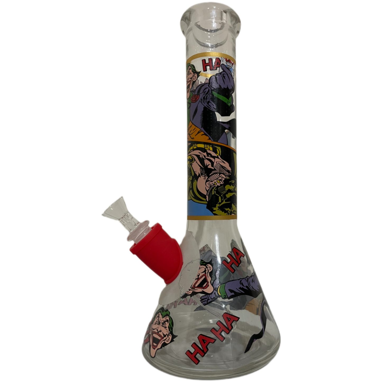 Bong Joker