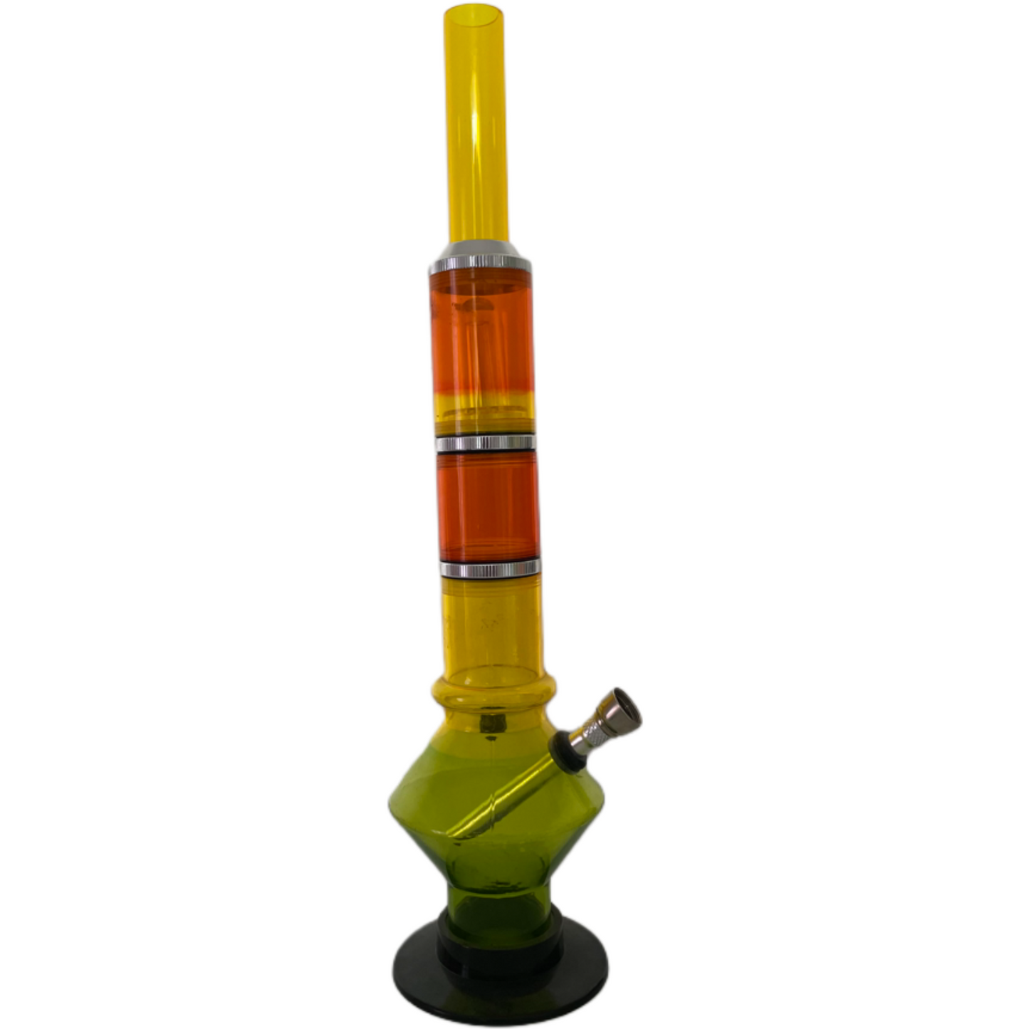 Bong de plastico hornet Diamante