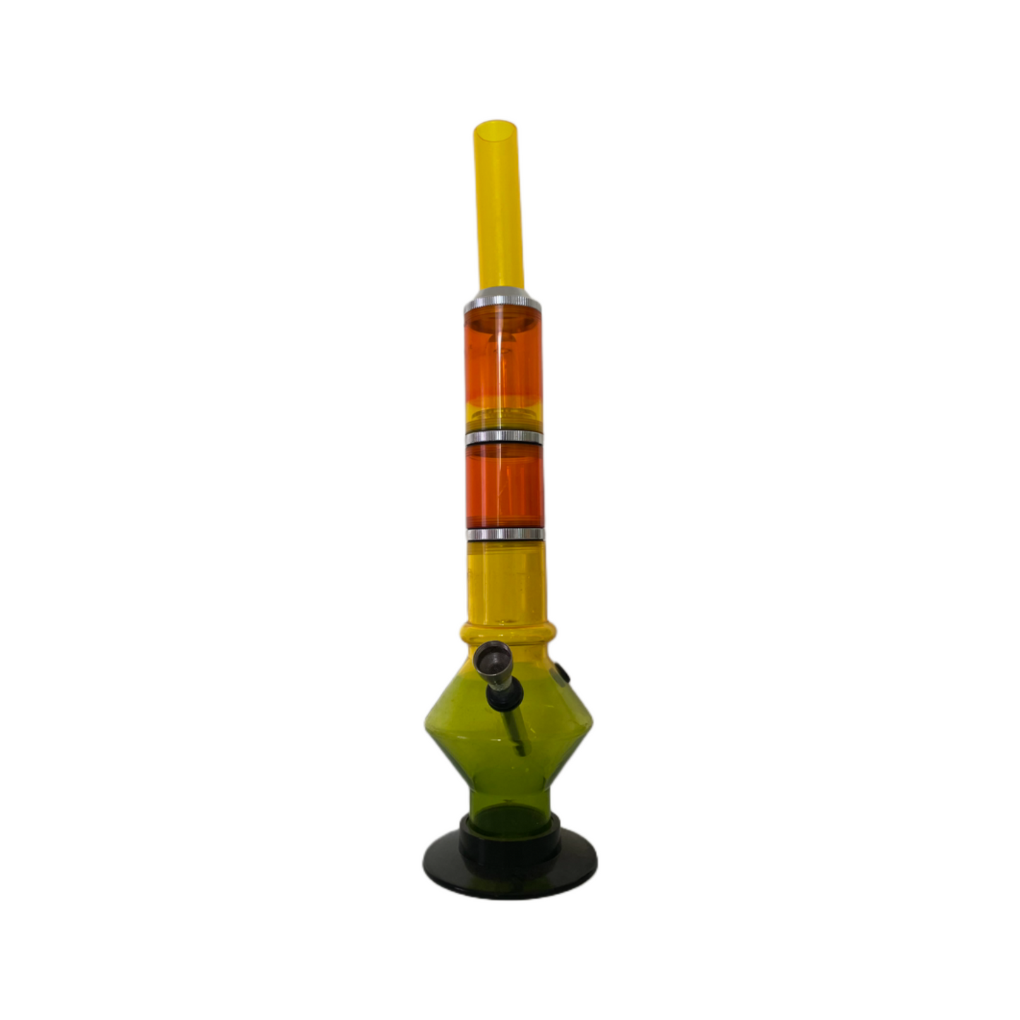 Bong de plastico hornet Diamante