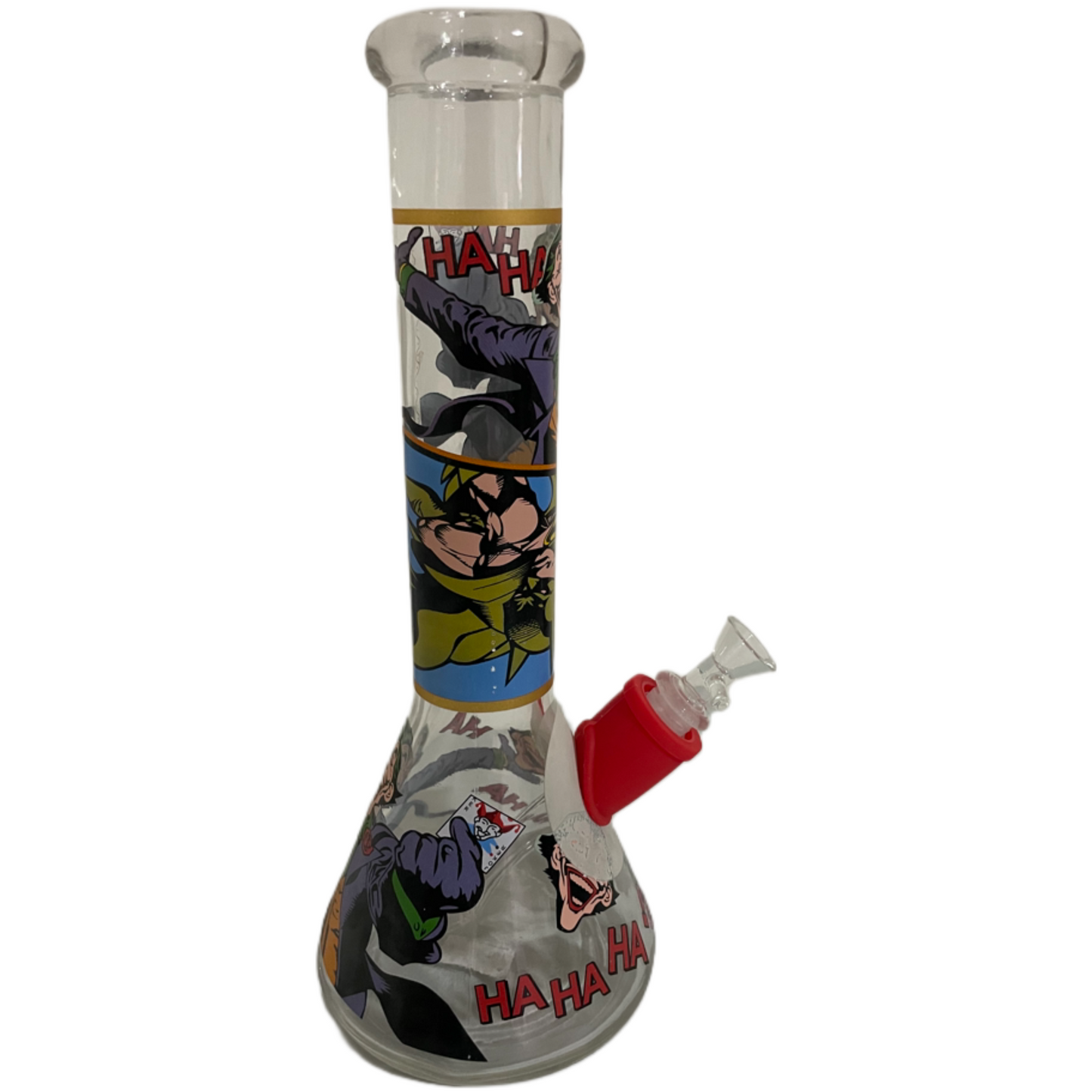 Bong Joker