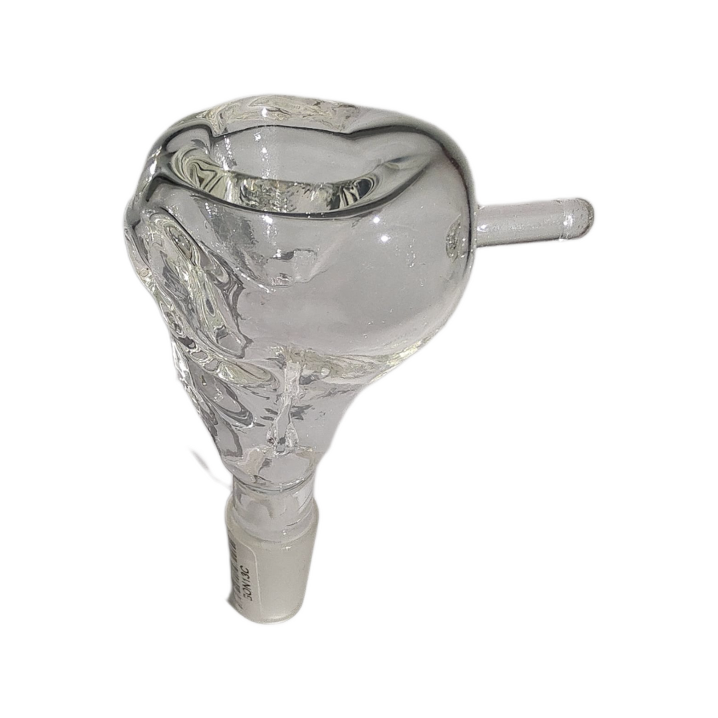 Bowl para bong tipo calavera