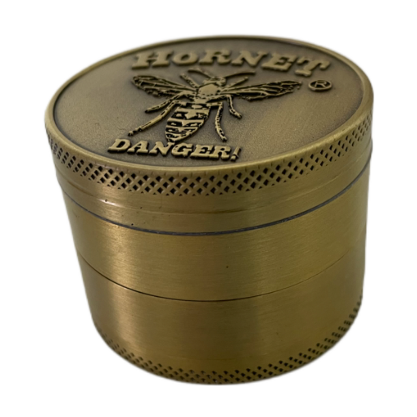 grinder rustico hornet