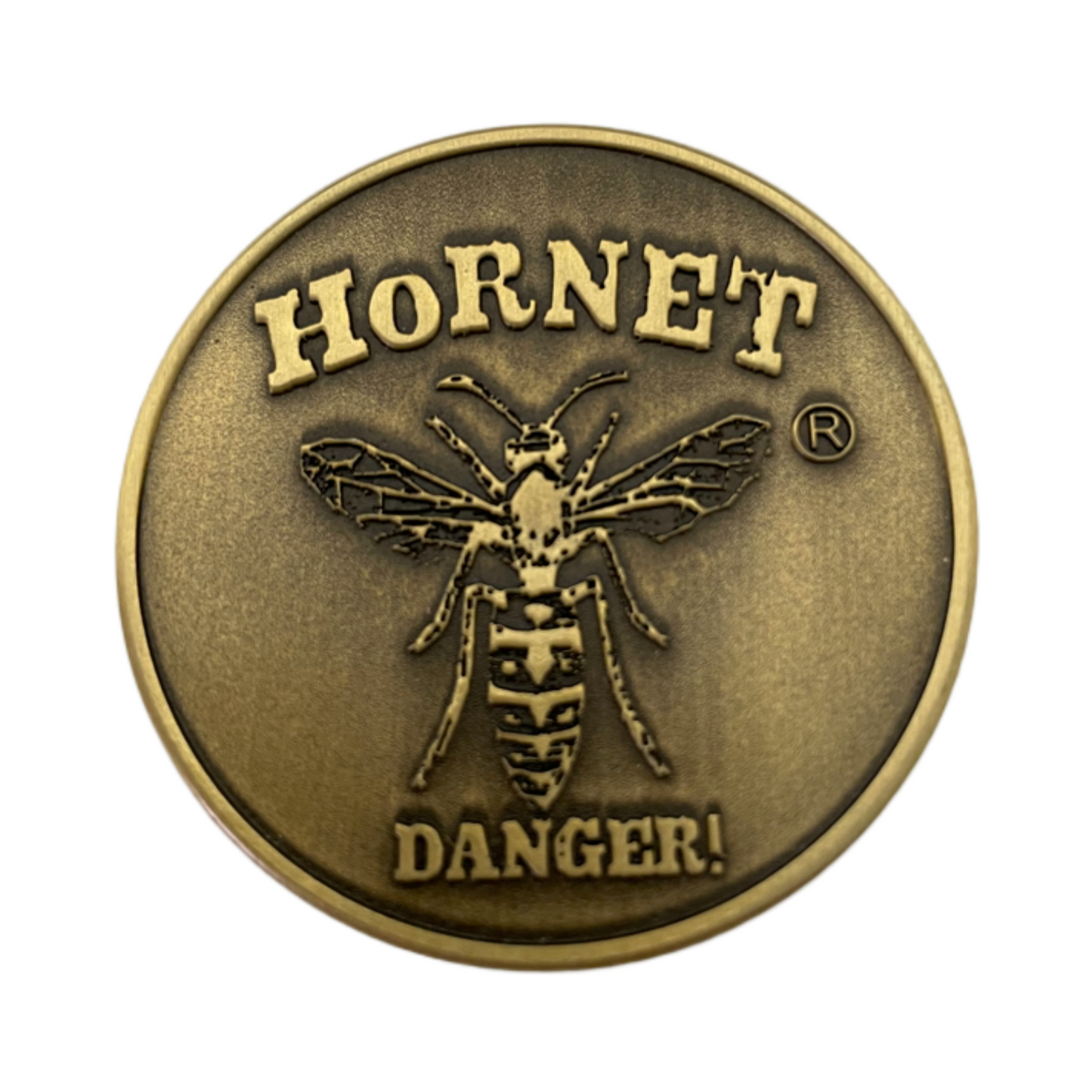 grinder rustico hornet