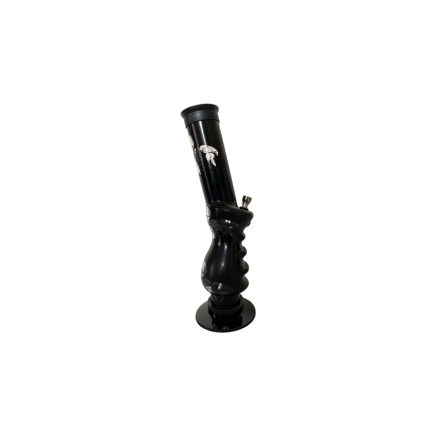 Bong de plastico hornet