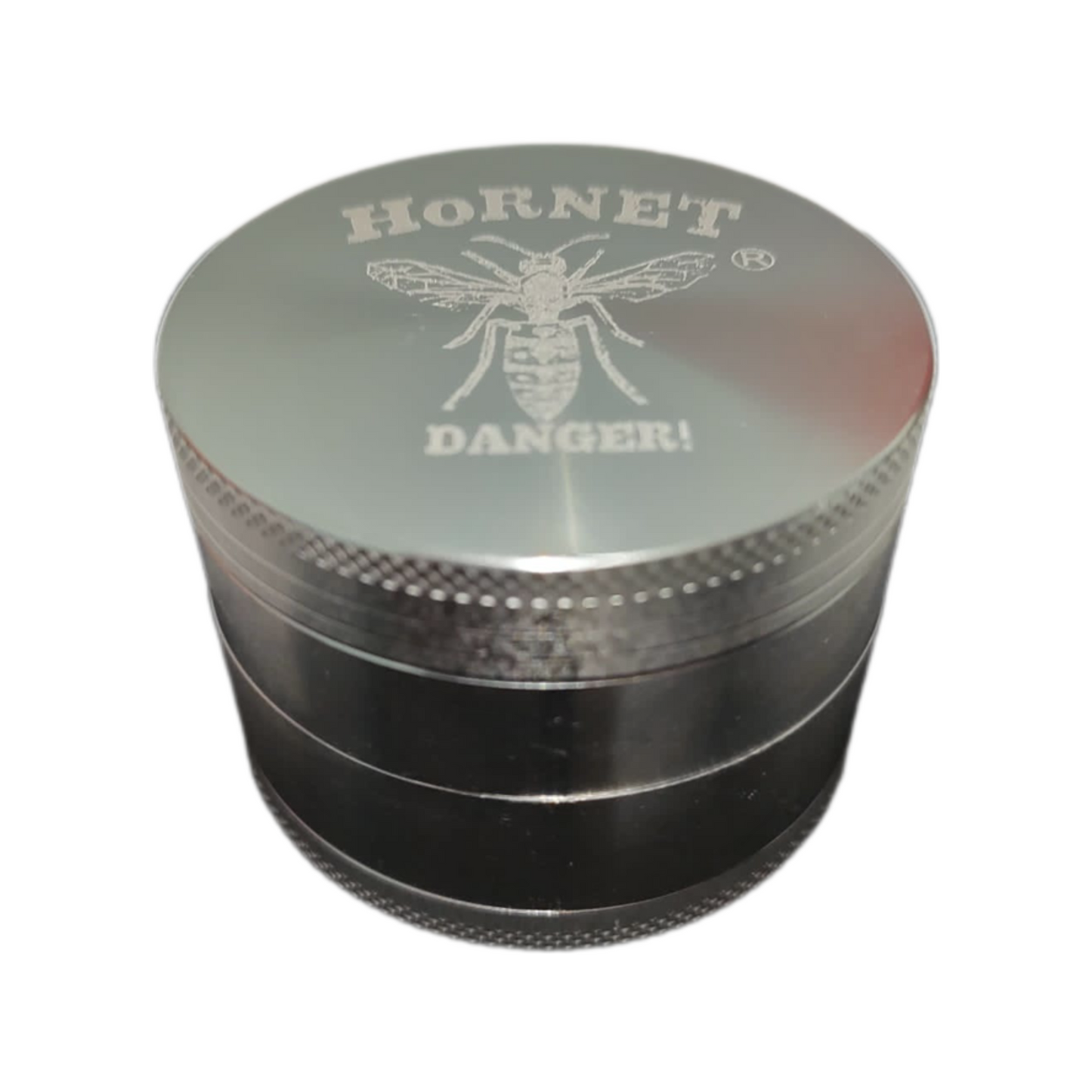 Grinder grande hornet