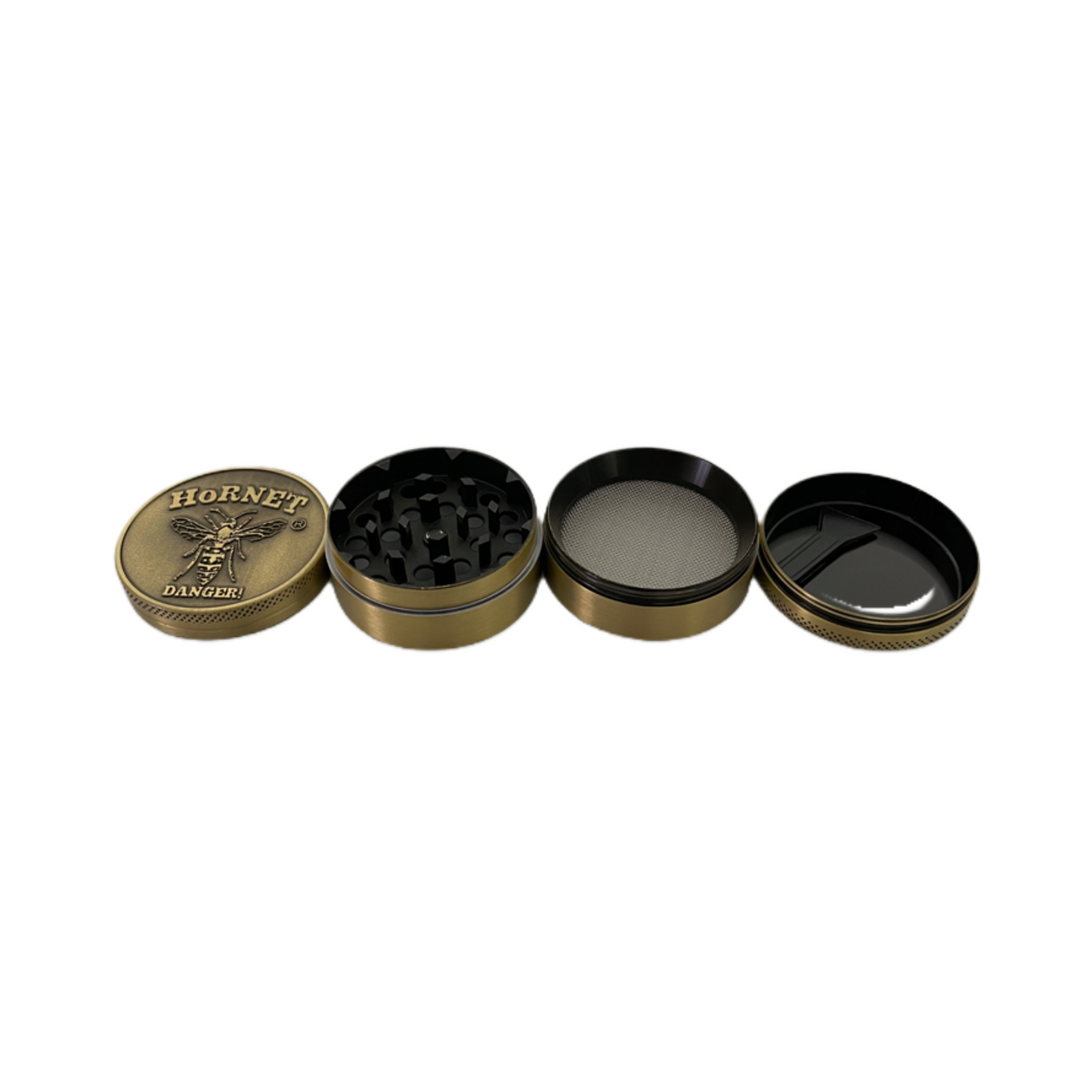 grinder rustico hornet