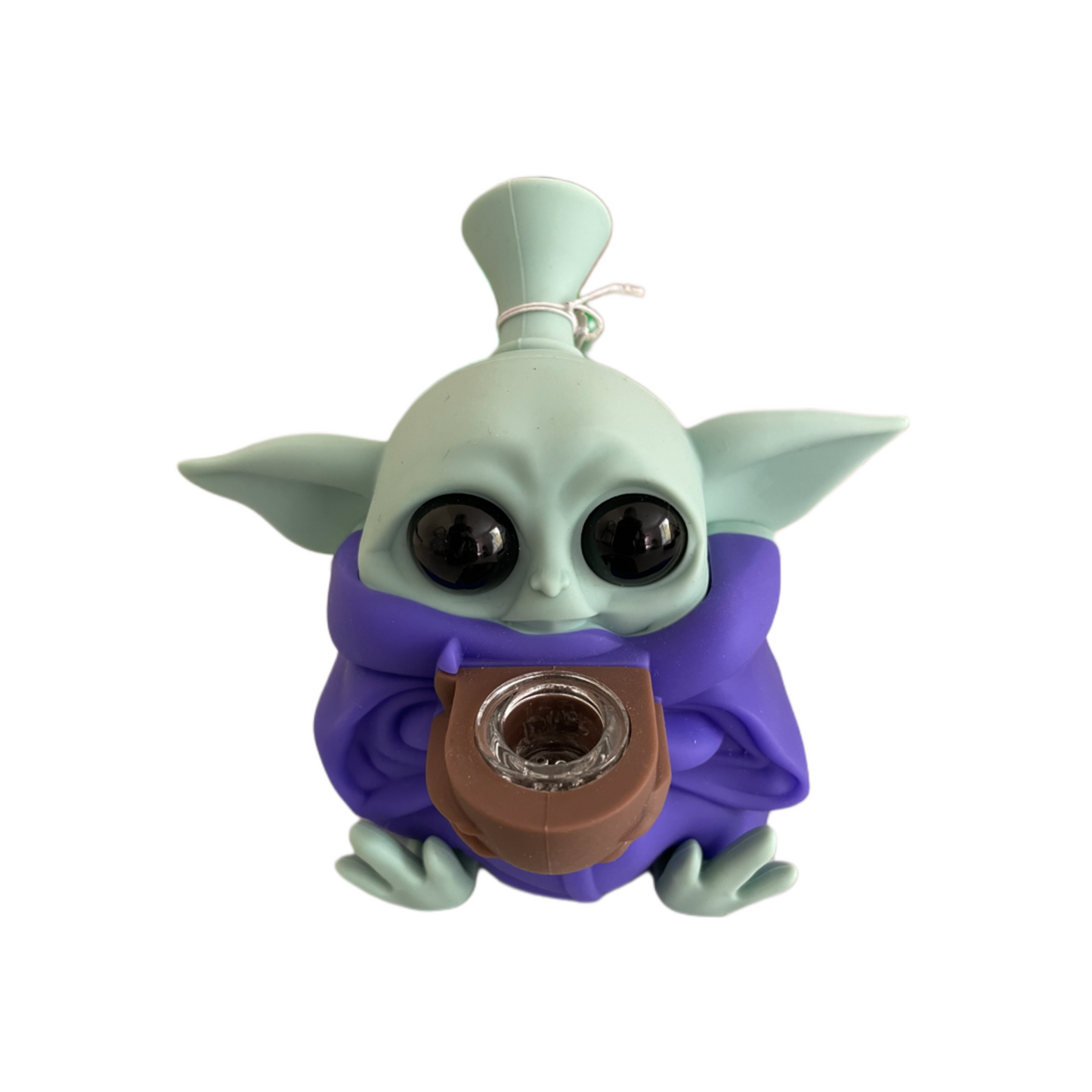 Bong baby yoda