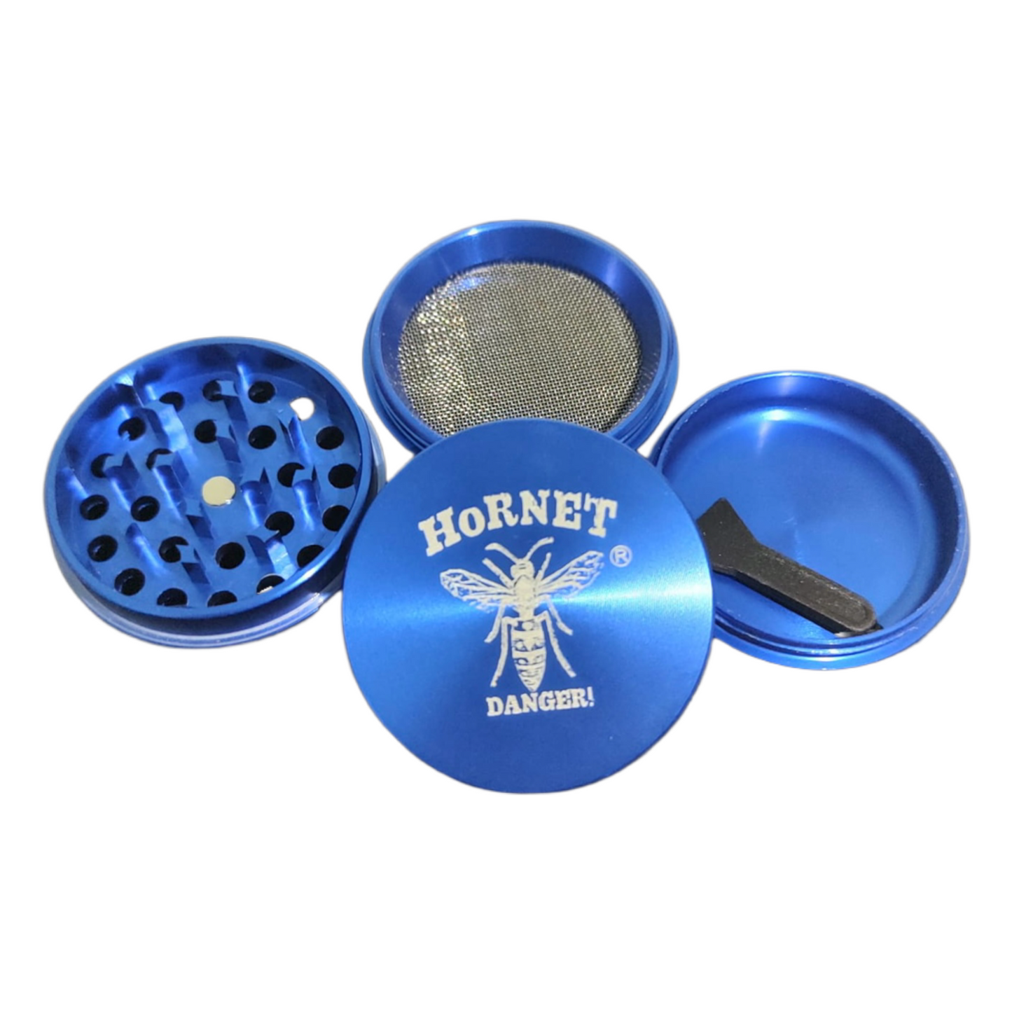 grinder mediano hornet