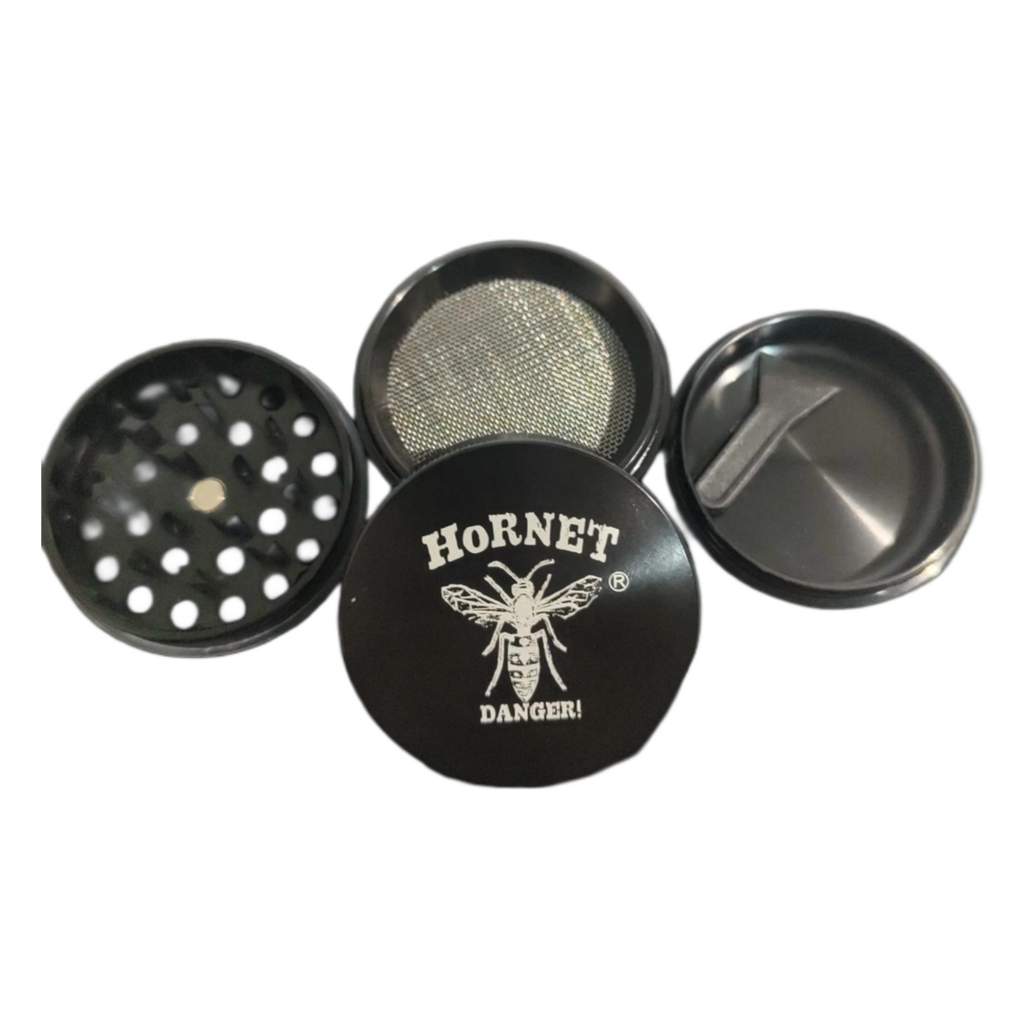 grinder mediano hornet