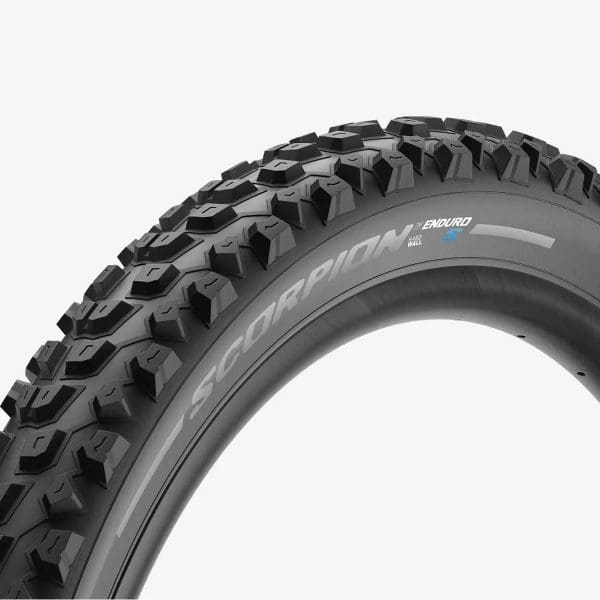 Llanta Pirelli Scorpion Enduro S HardWALL 27.5×2.4