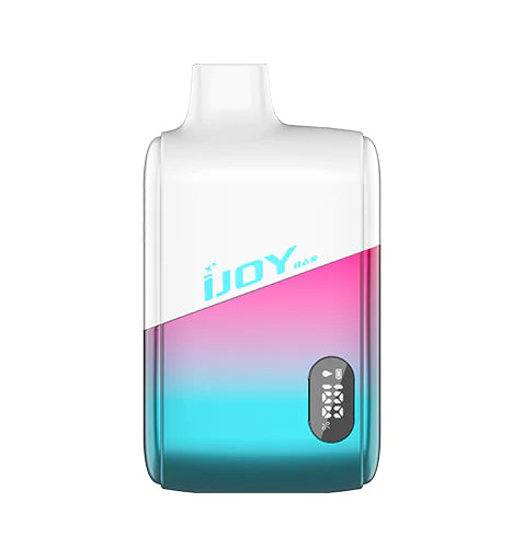 iJoy Bar 8000 Hits Led